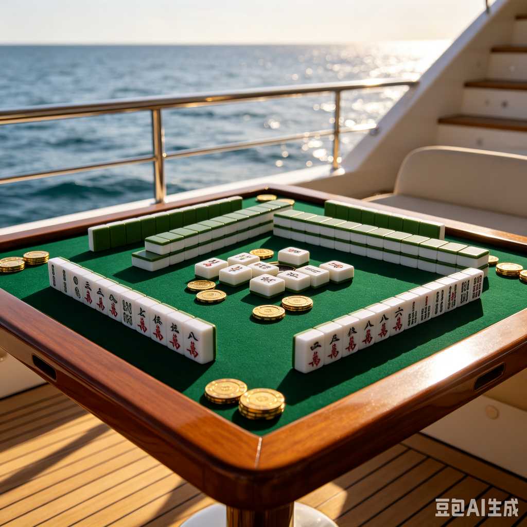 Lowell,mahjong