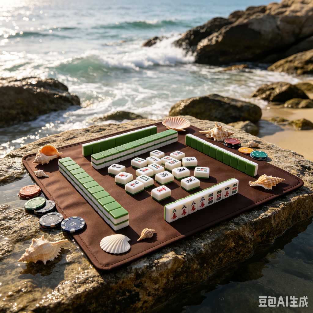 Columbus,mahjong
